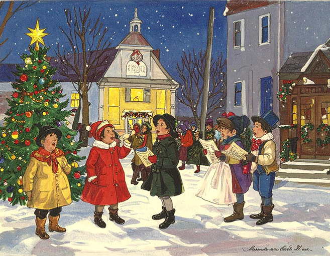 日本クラブ女声合唱団 グリーンコーラス